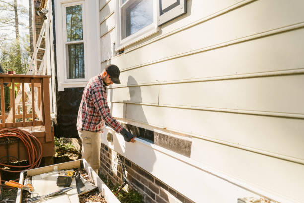 Top rated local Storm Damage Siding Repair specialists in Ashland, OR